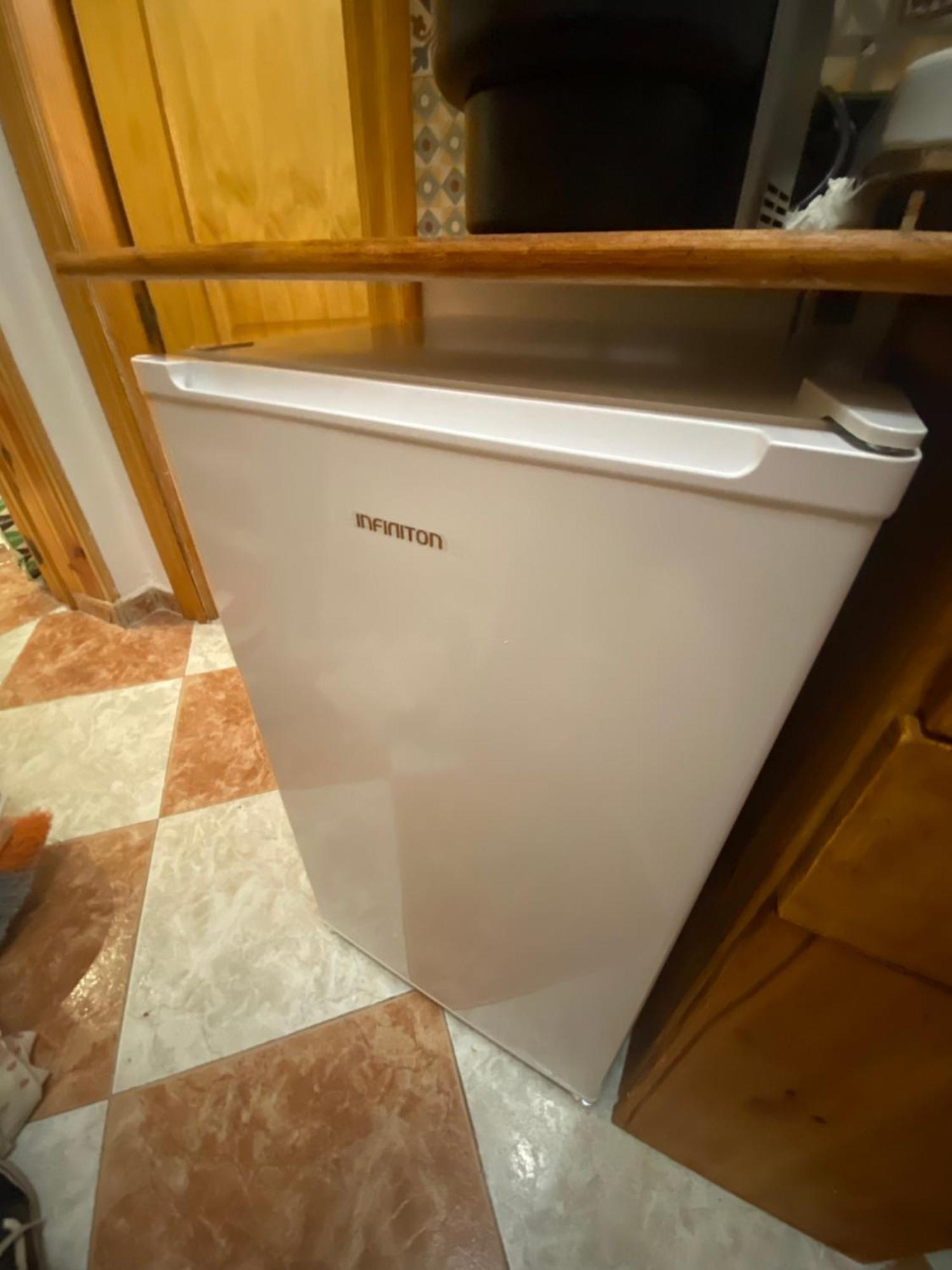 Rosan Lägenhet Málaga Exteriör bild